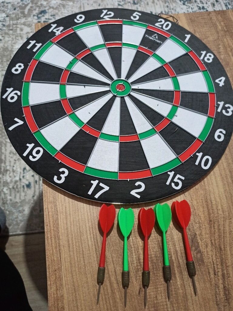 dart - 2
