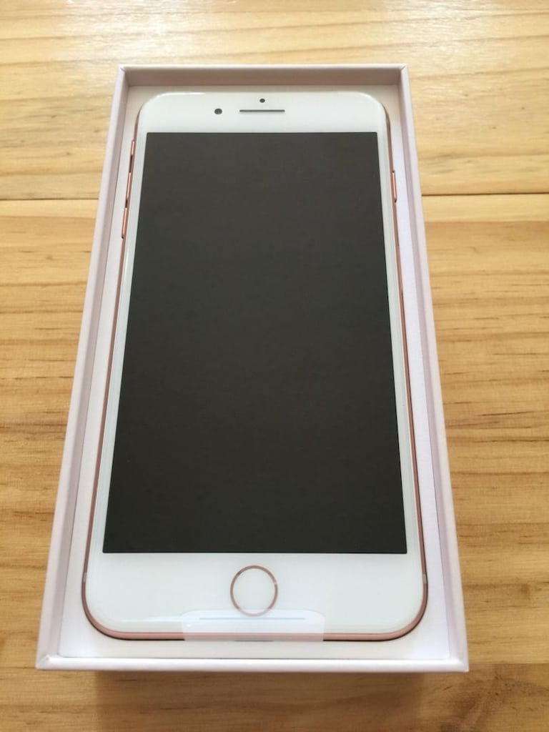 iphone 6 gold 16 gb - 3