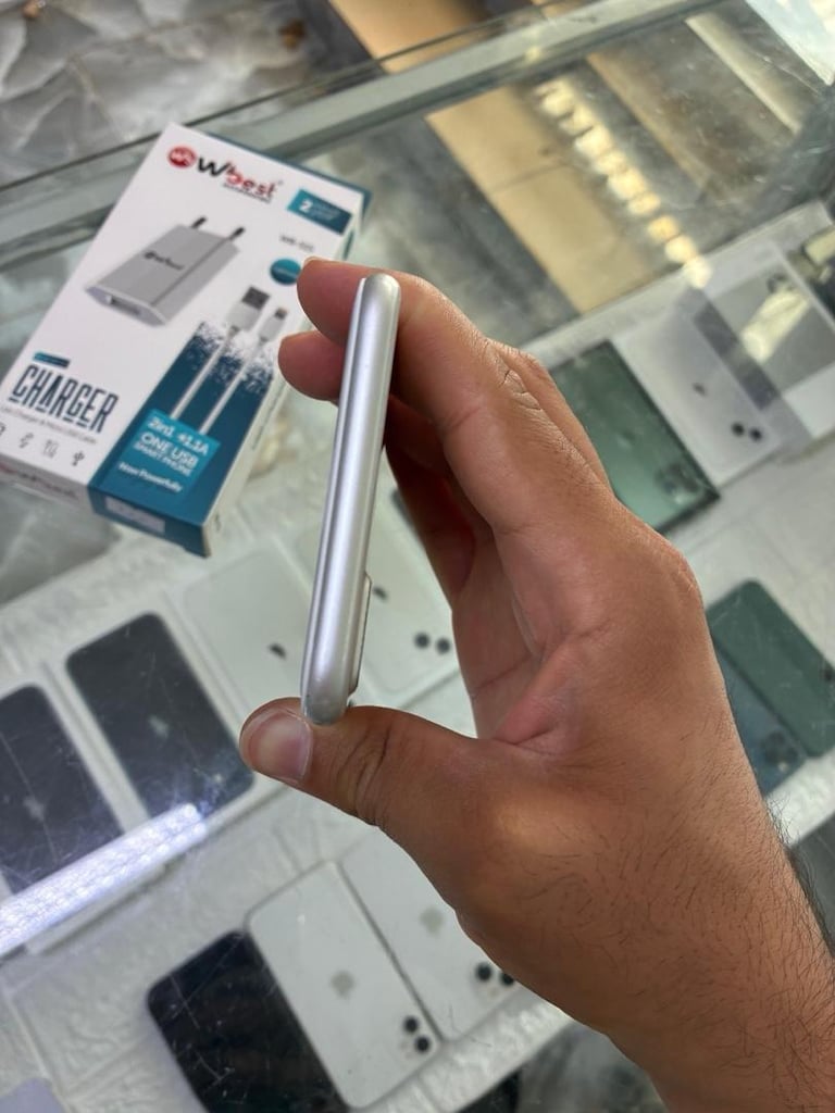 MÜHENDİSCELL’DEN YURTİÇİ İPHONE 7 PLUS FATURALI PİL %99 - 4