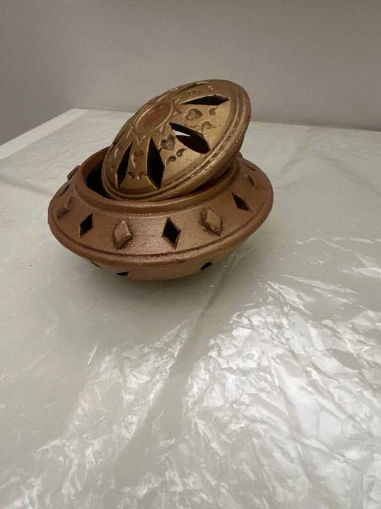 Takı kutusu 13 cm - 4