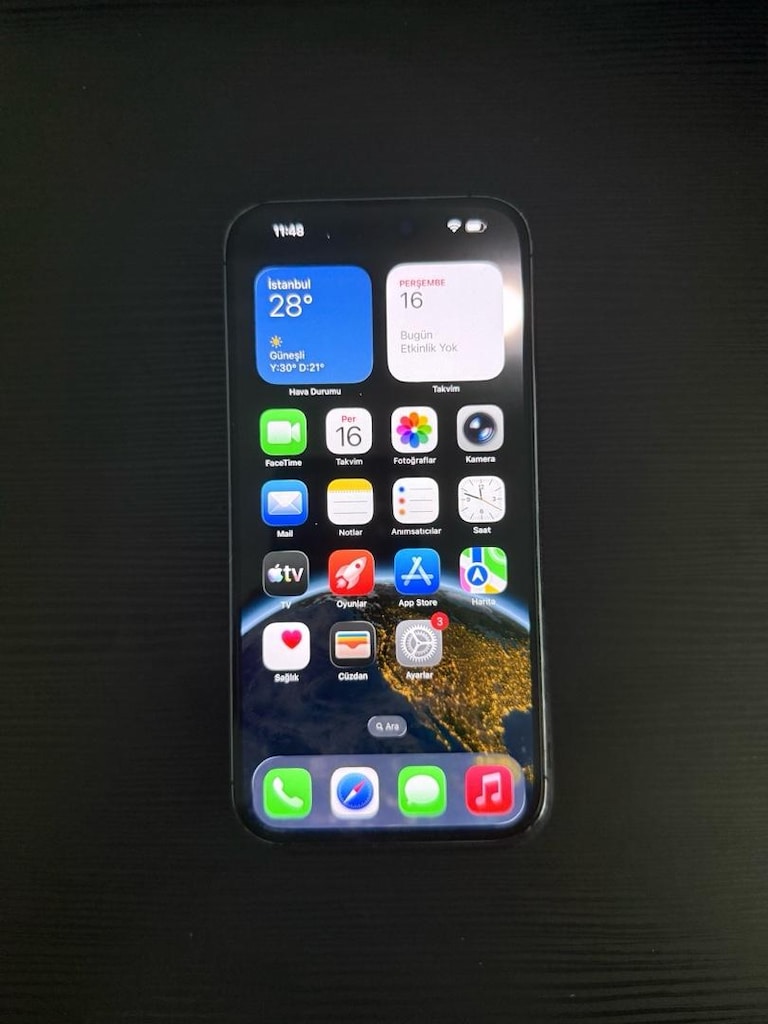 Iphone 14 Pro max 512 gb - 2