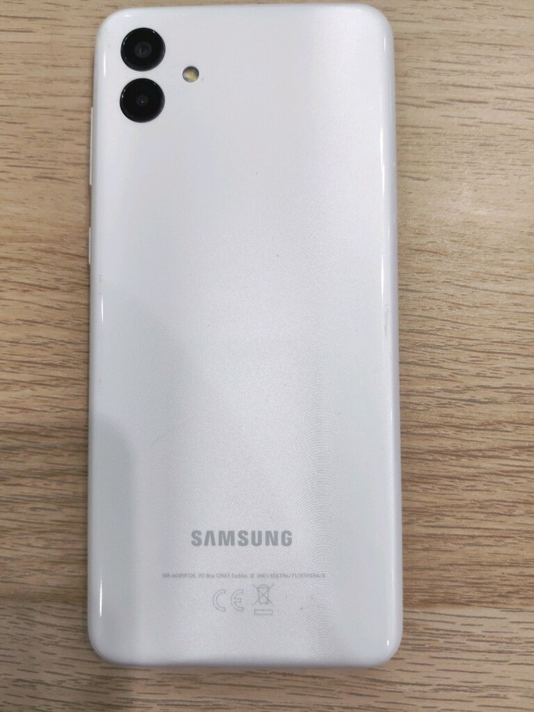 Samsung Galaxy A04 - 2