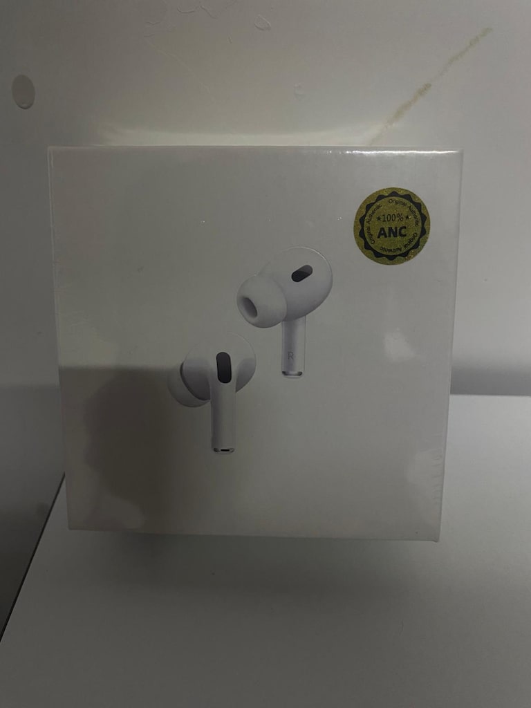AirPods Pro 2