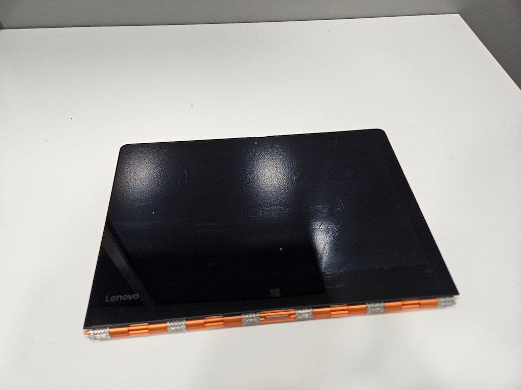 LENOVO YOGA İ7 6.NESİL + 16 GB RAM + 500 GB SSD + 3K DOKUNMATİK - 8
