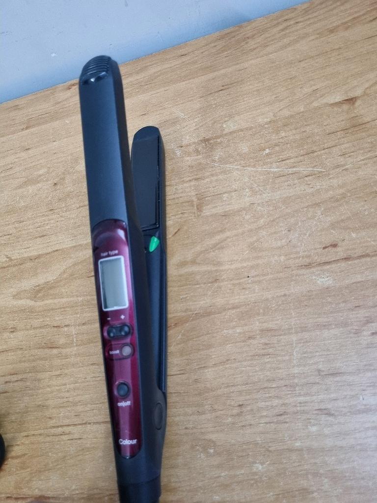 Braun { Satin Hair 7 Seramik Saç Düzleştirici } - 9