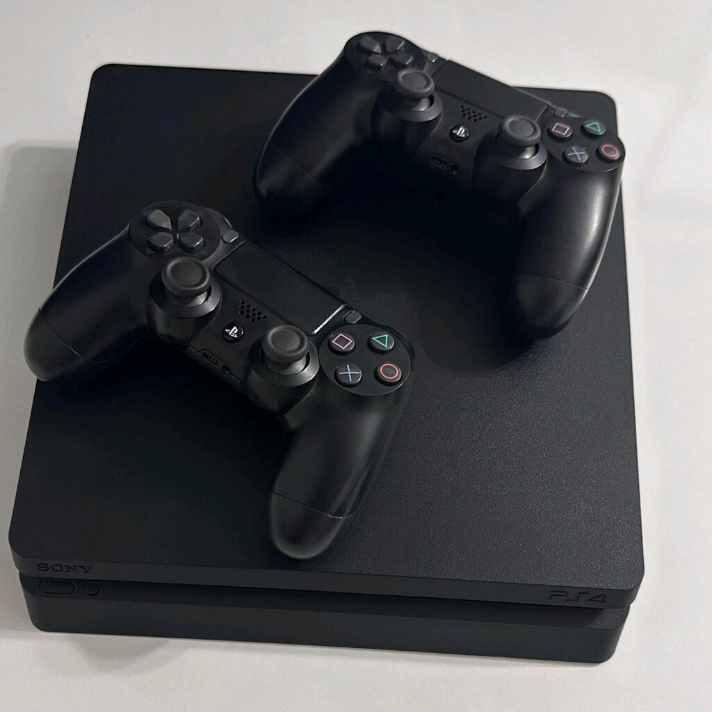 Temiz PS4 -Satılık - 3