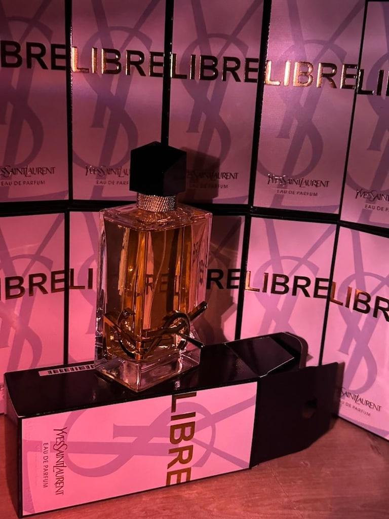 Kadın Parfümü Çekici & Kalıcı Niş Koku 100ML