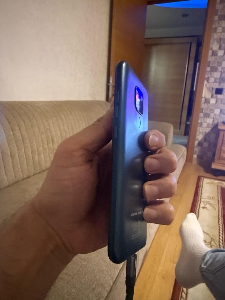 General Mobile - 6