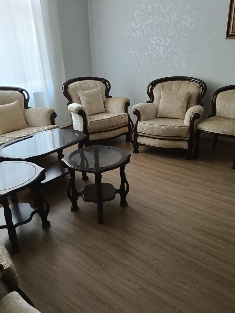 TERTEMİZ ANKARA AVANGARDE SALON TAKIMI - 3