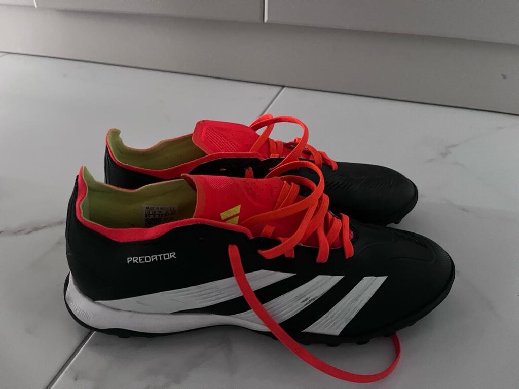 Adidas Predator 24 Halı Saha Ayakkabısı - 3