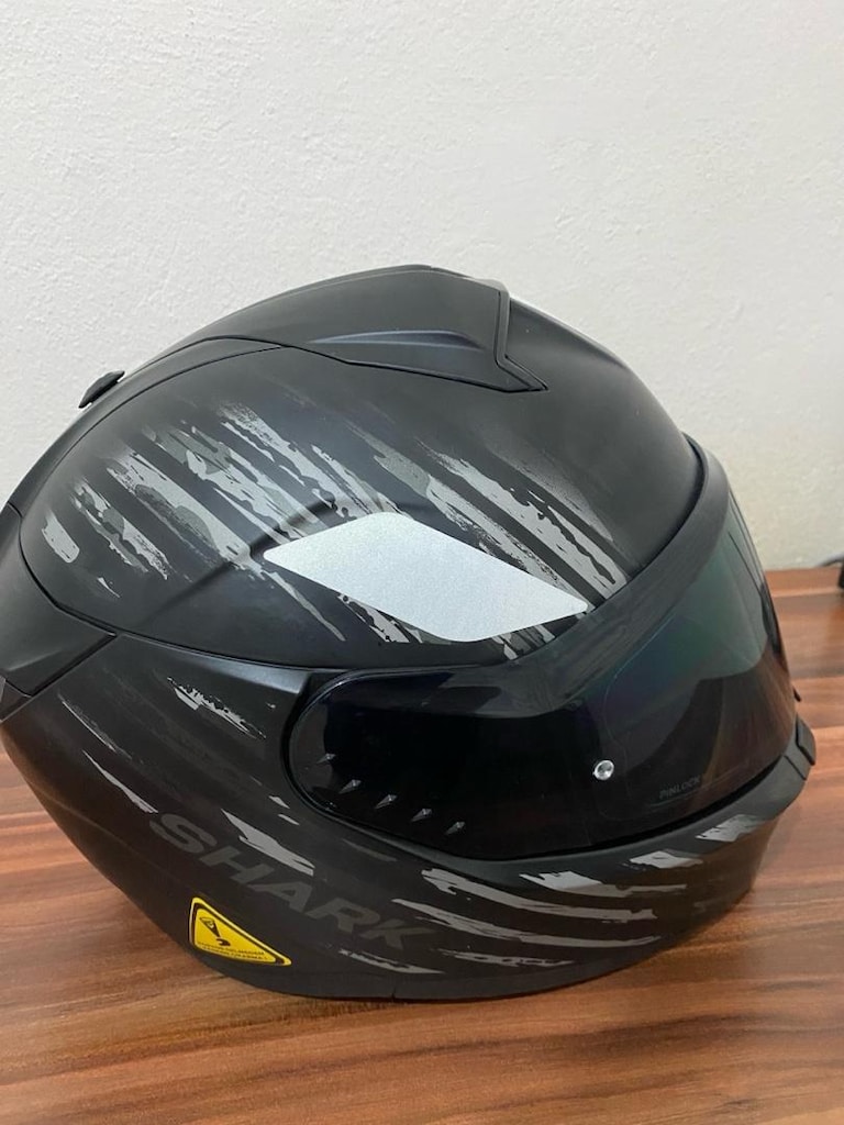 Shark Ridill2 Kask - 2