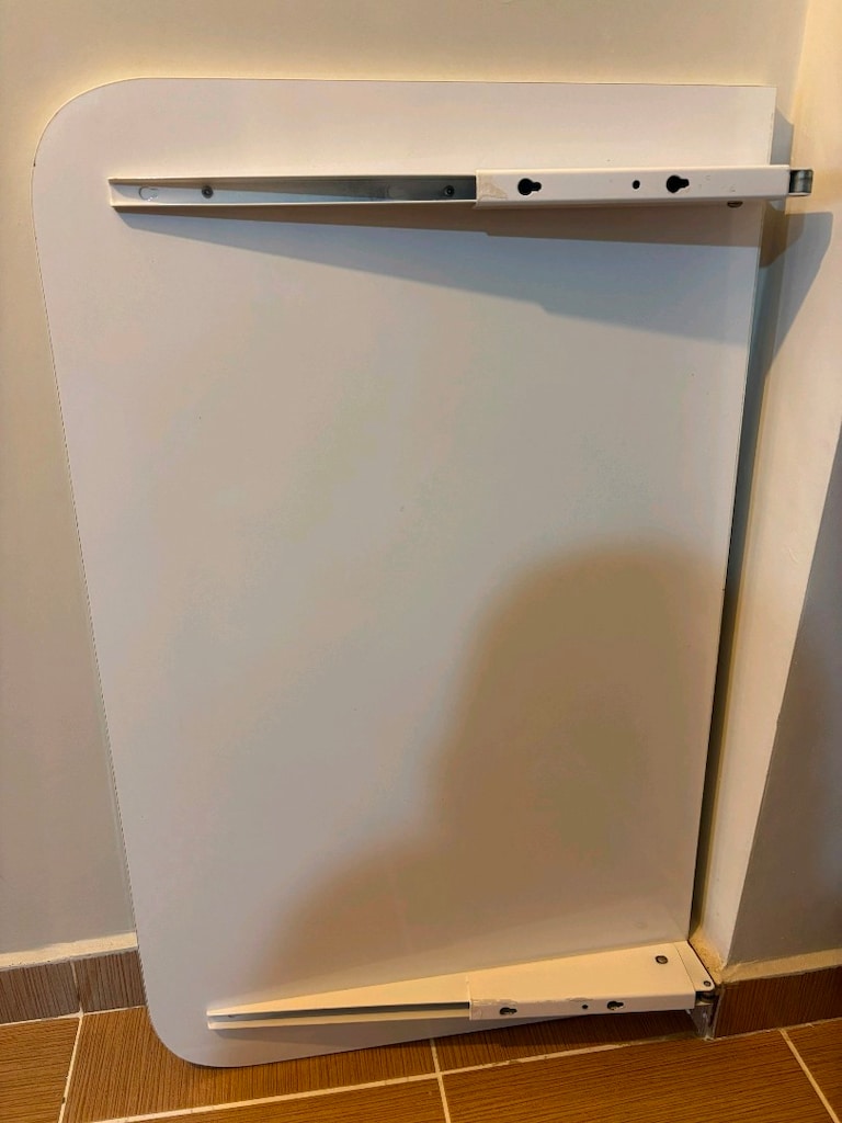 Açılır kapanır çalışma masası yeni - 3