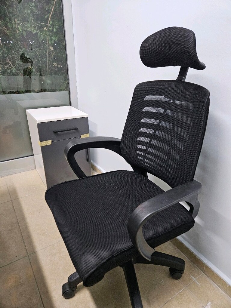 büro ofis mobilya takımı - 2
