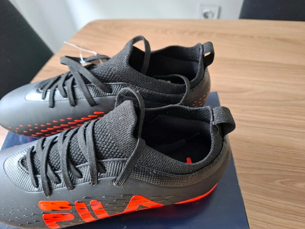 Fila Çocuk Krampon - 5