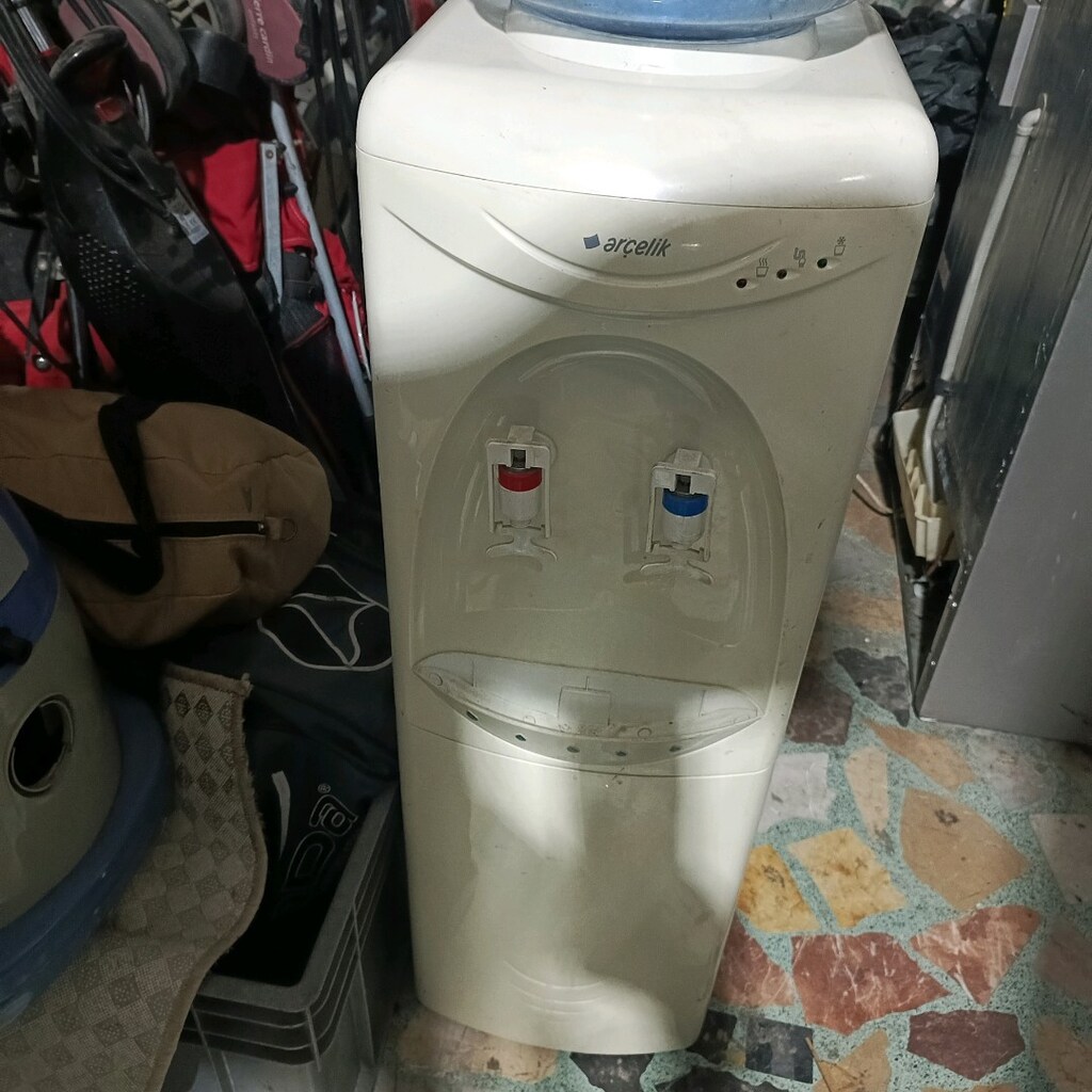 su sebili arçelik açıklama okuyunuz - 3