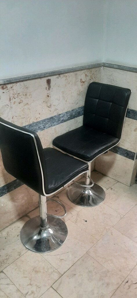 bar sandelyesi - 2