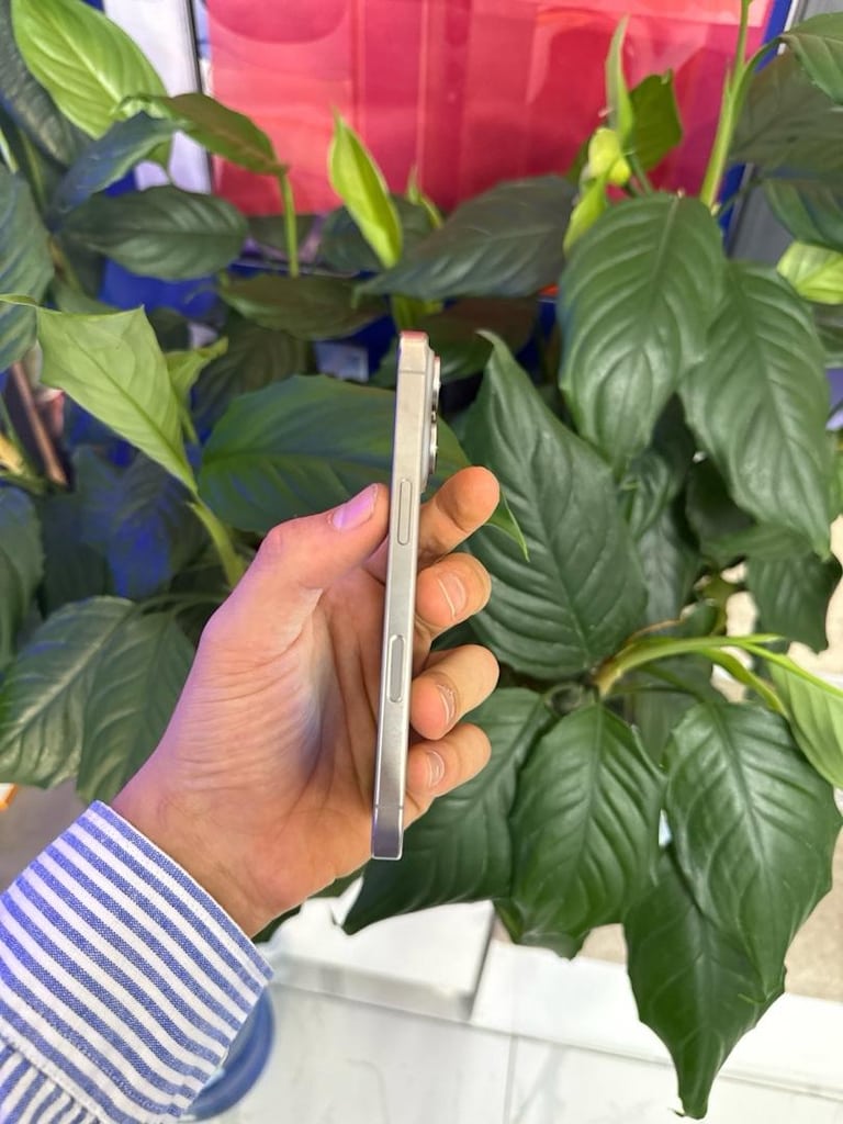 İPHONE 16 PRO 128GB YURTDIŞI HATASIZ - 4