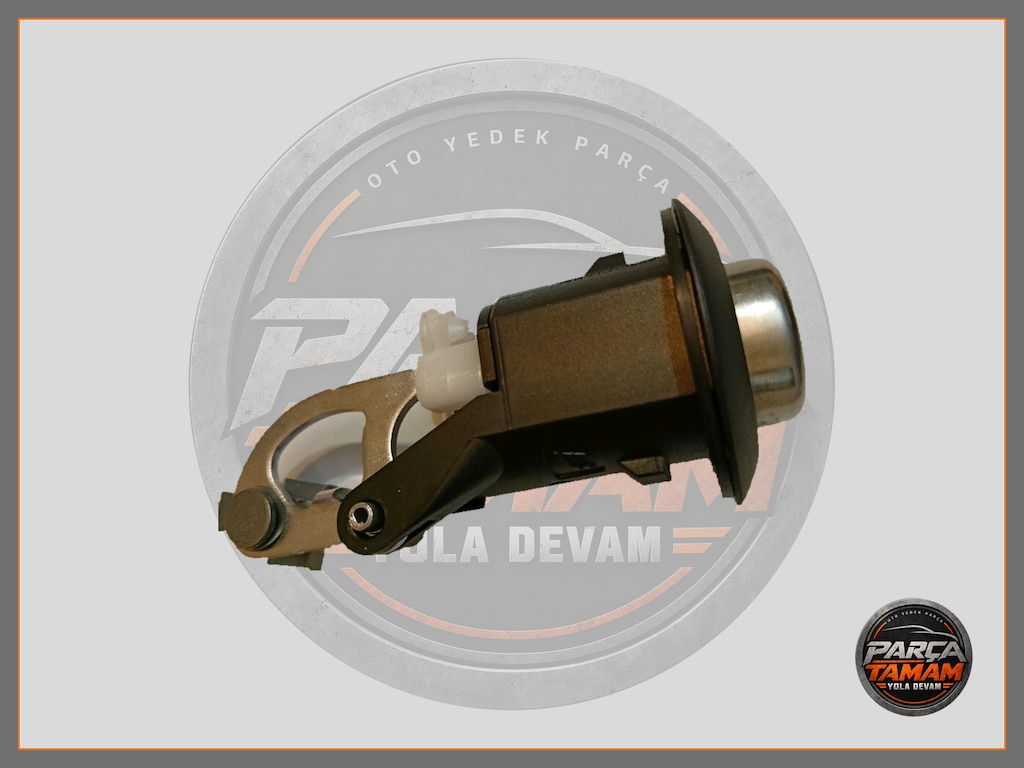 DACİA SYMBOL DUSTER BAGAJ KİLİT BUTONU - 3