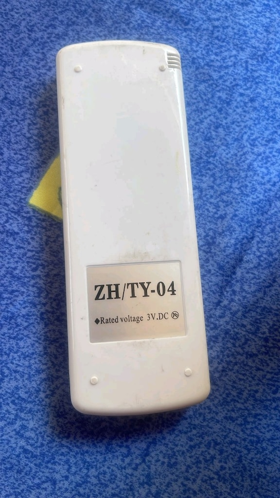 FUJITSU KLİMA. ÇOK AZ KULLANILMIŞ. - 4