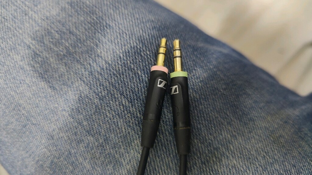 Sennheiser GSP 300 Oyuncu Kulaklığı GSP 300 İk4 - 13