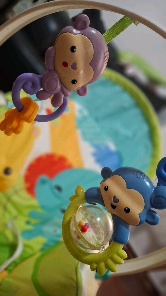 Fisher Price Acillll Satılık indirdim fiyat - 12