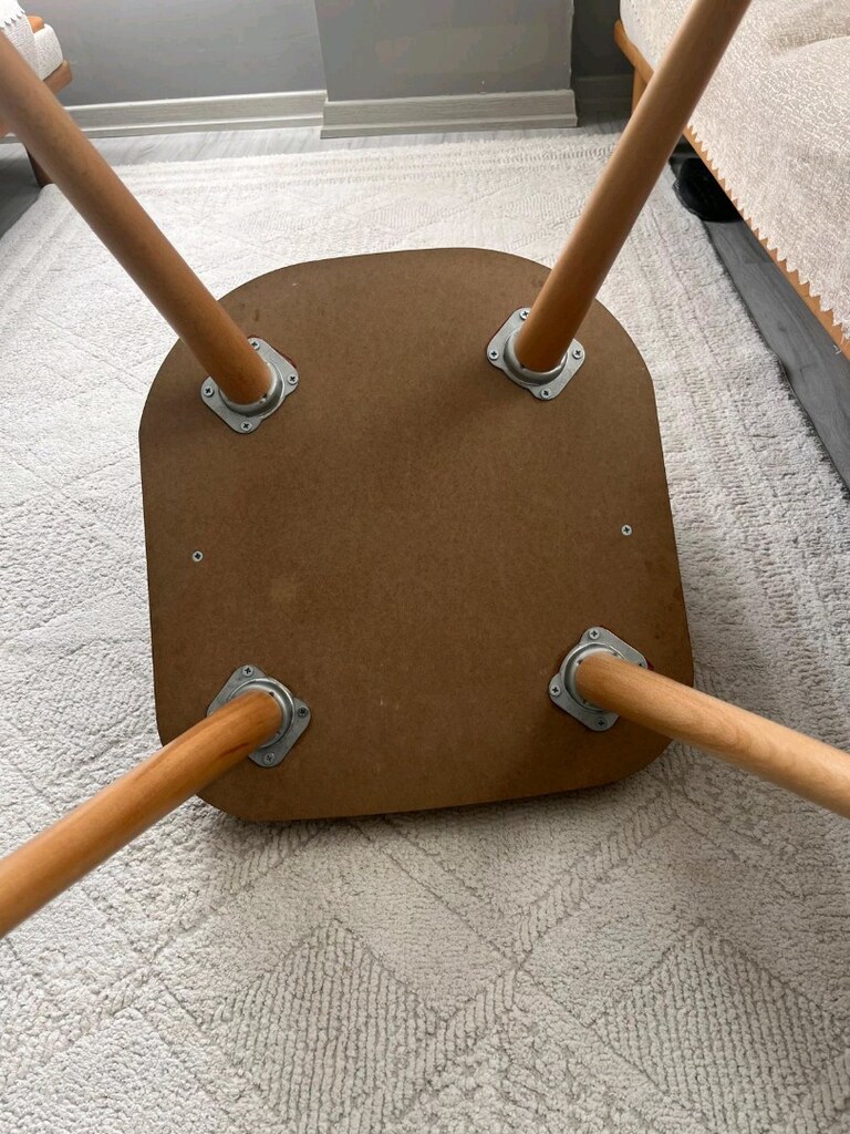 yemek masası - 4