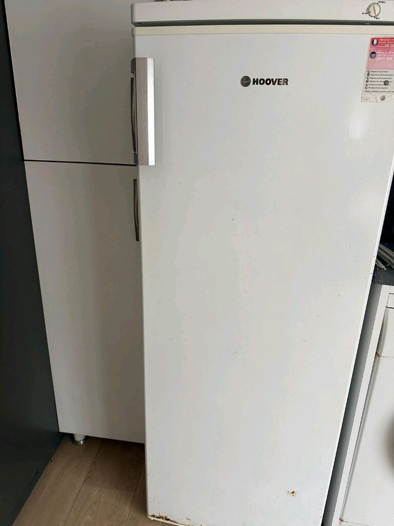 HOOVER hovous 195 lt ,6 çekmeceli DERİN DONDURUCU - 2