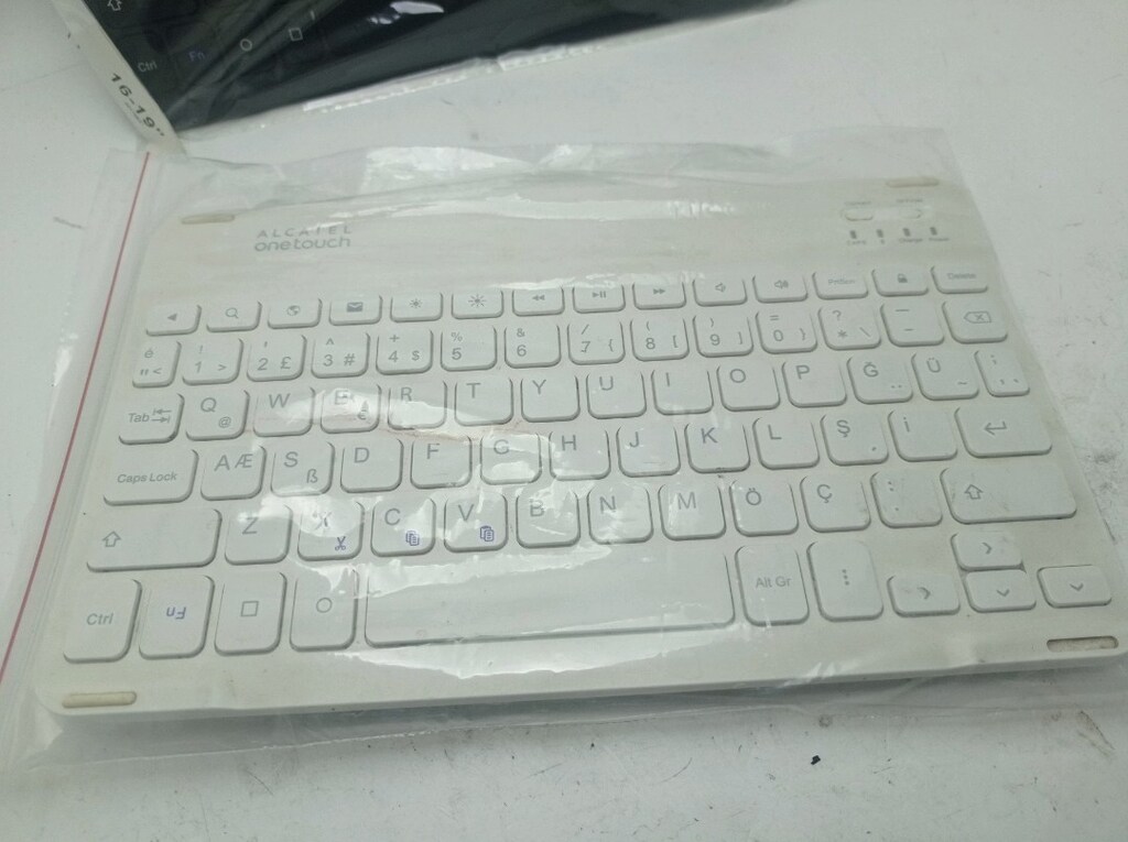 Bluetooth Klavye ONetouch - 8