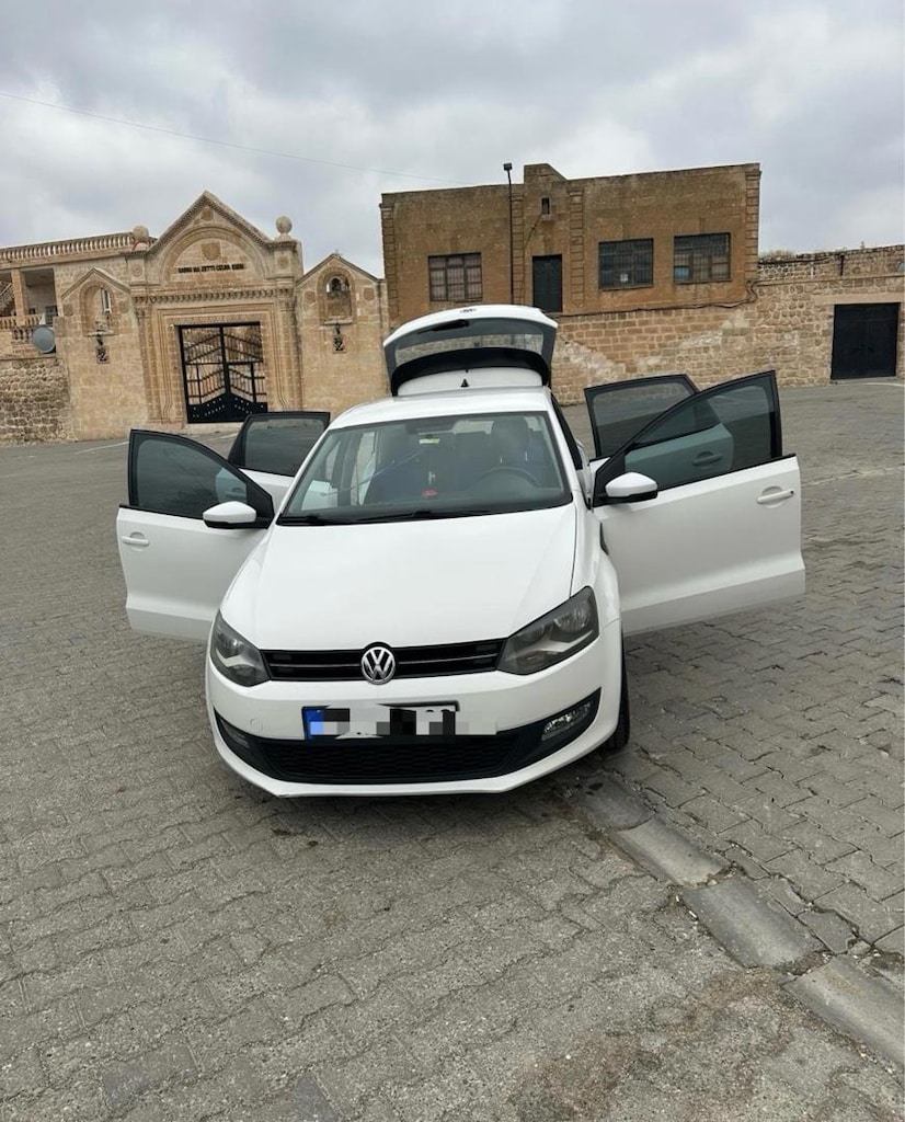 polo 2012 1.6 comfortline - 4