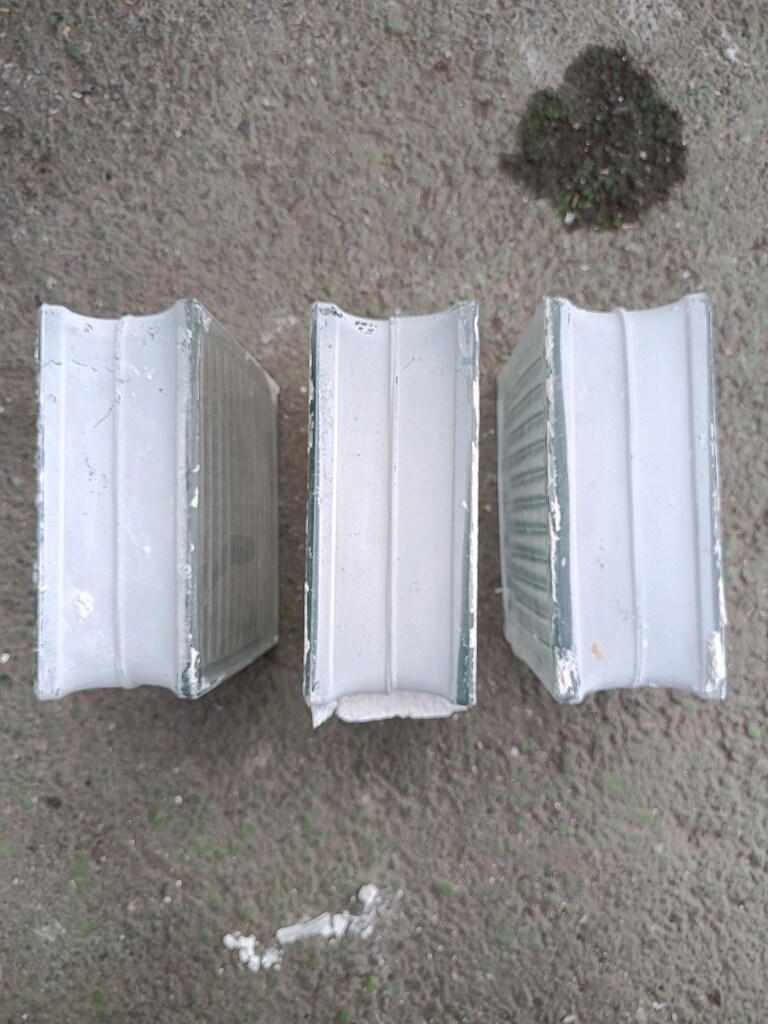 CAM TUĞLA - 3