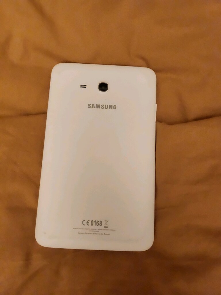 samsung tablet - 2