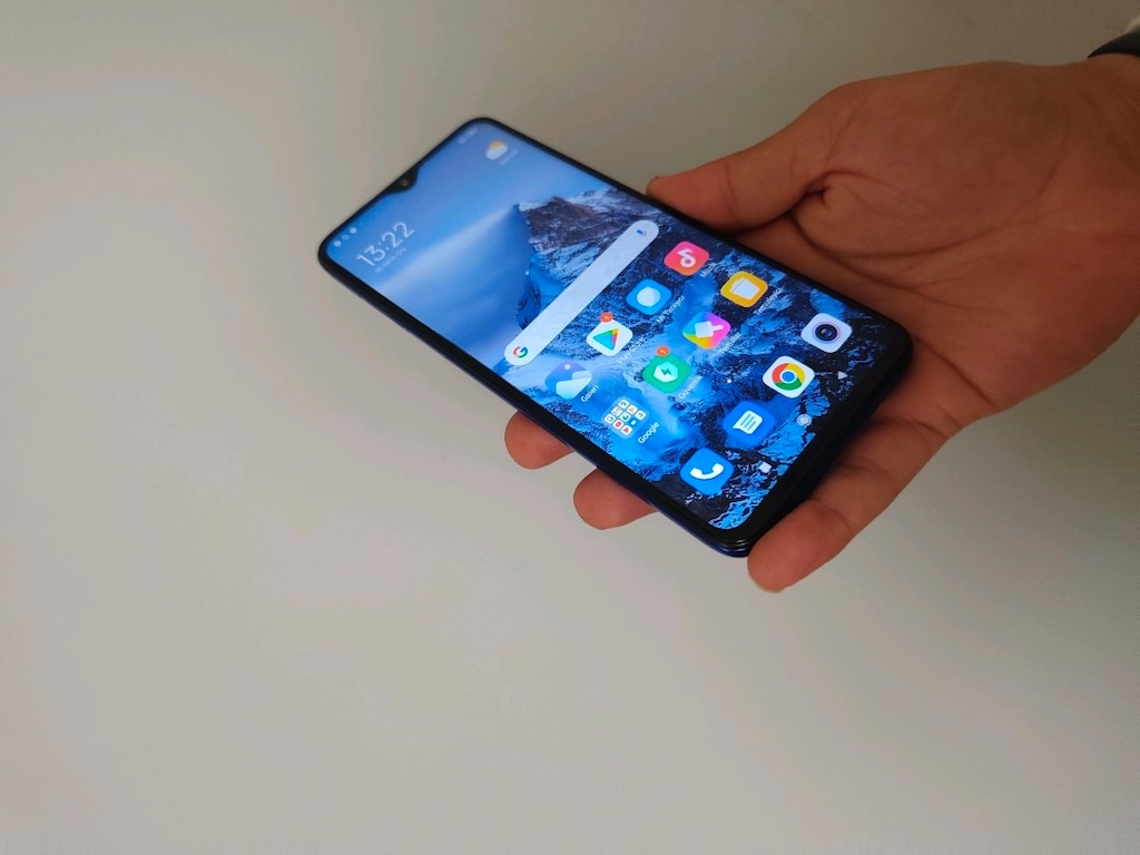 REDMİ NOTE 8 PRO 128 GB YURT DIŞI KAYITLI - 5