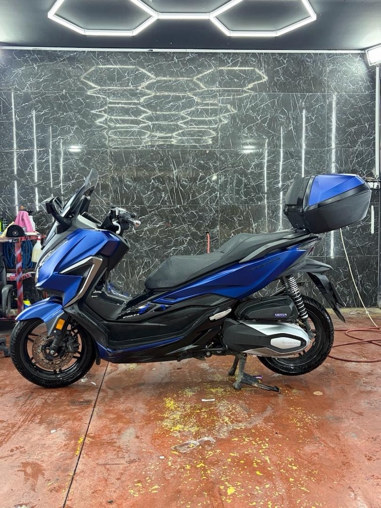 2022 MODEL FORZA250 (NSS250 - 8