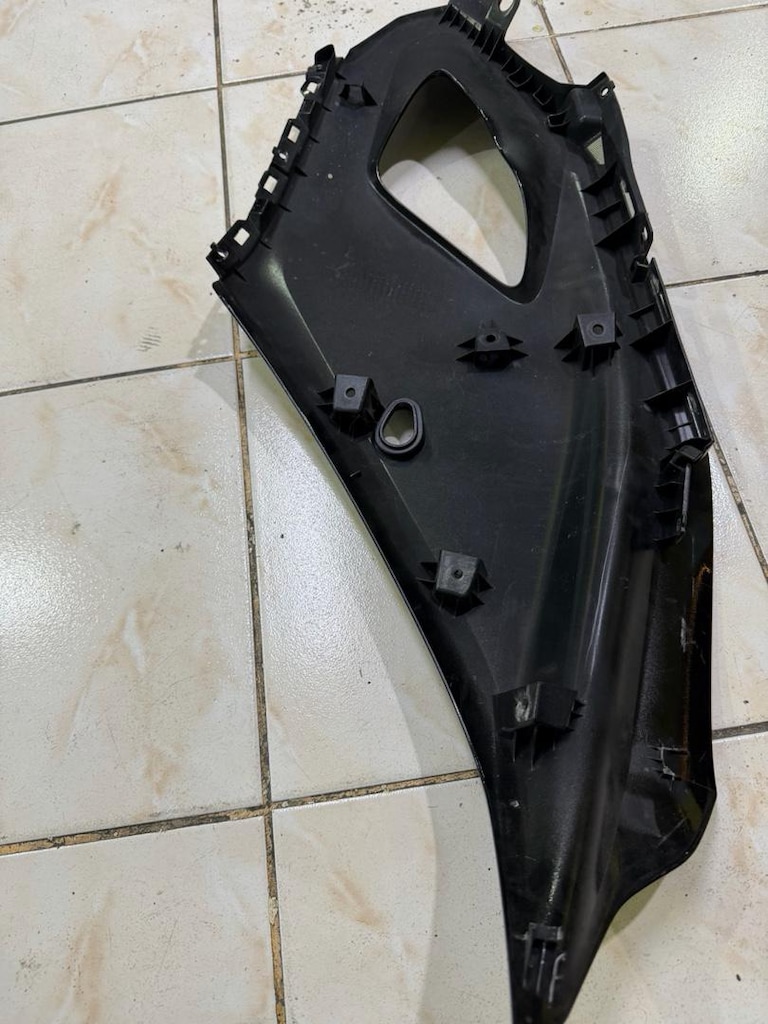 Yamaha R7 Sol Grenaj - 3