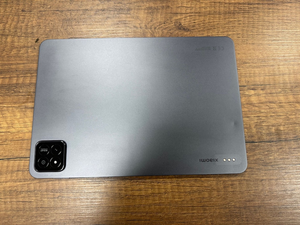 Xiaomi Pad 7 Pro 8 GB 256 GB 11.2" Gri Tablet - 4