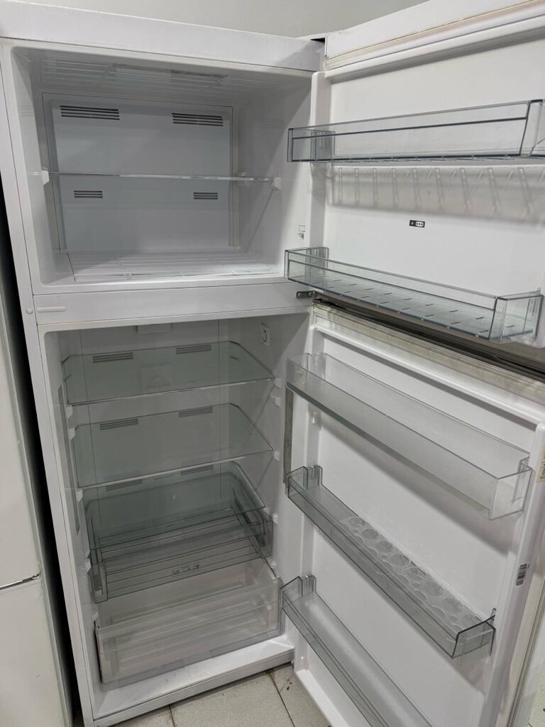 VESTEL 485 LITRE NO FROST BUZDOLABI - 2