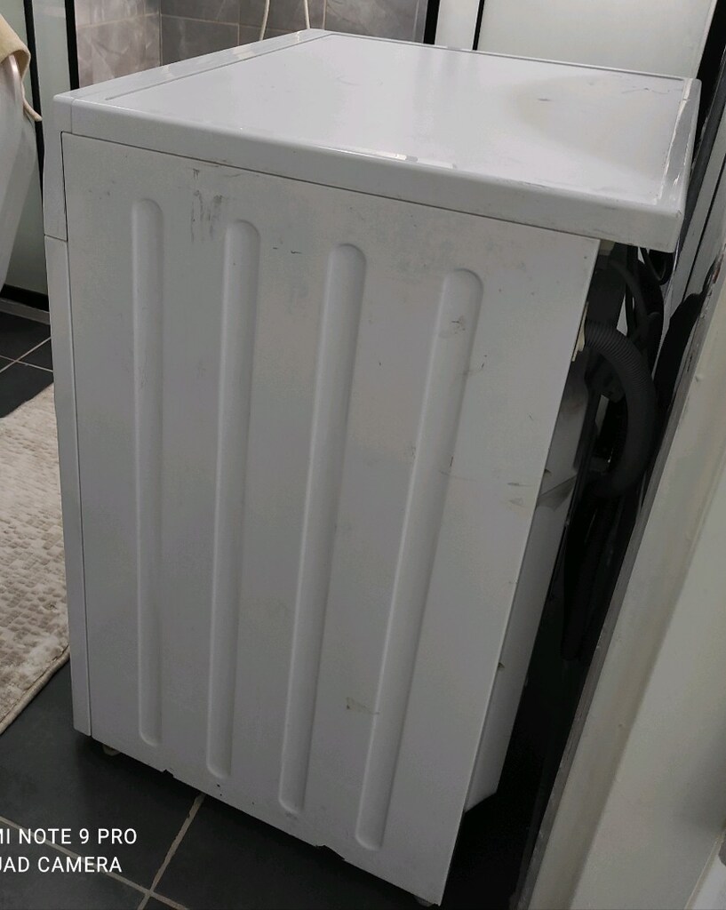 PROFİLO CM1002LTR SMART 6 Çamaşır Makinesi - 6