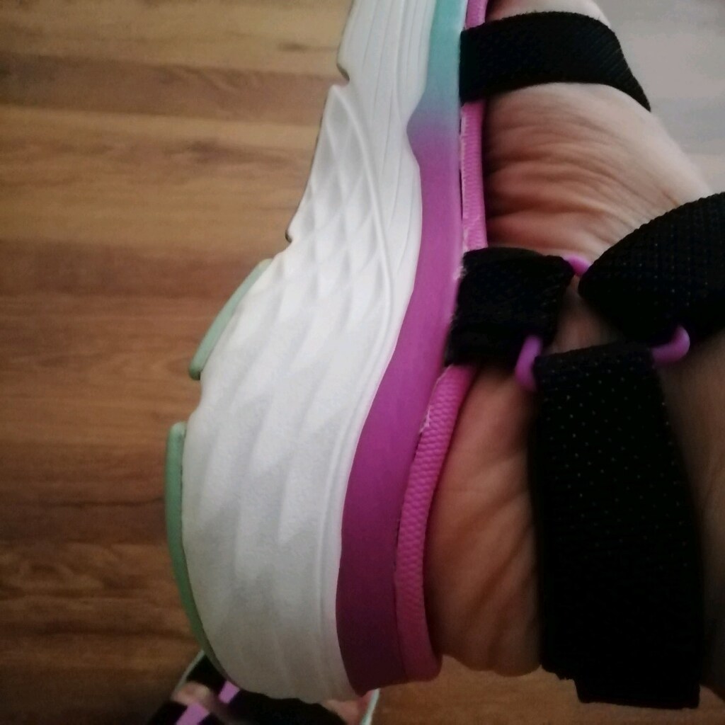 Skechers marka sandalet - 5