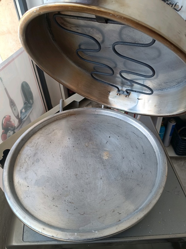 ekmek saçı - 2