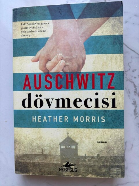 Auschwitz Dövmecisi
