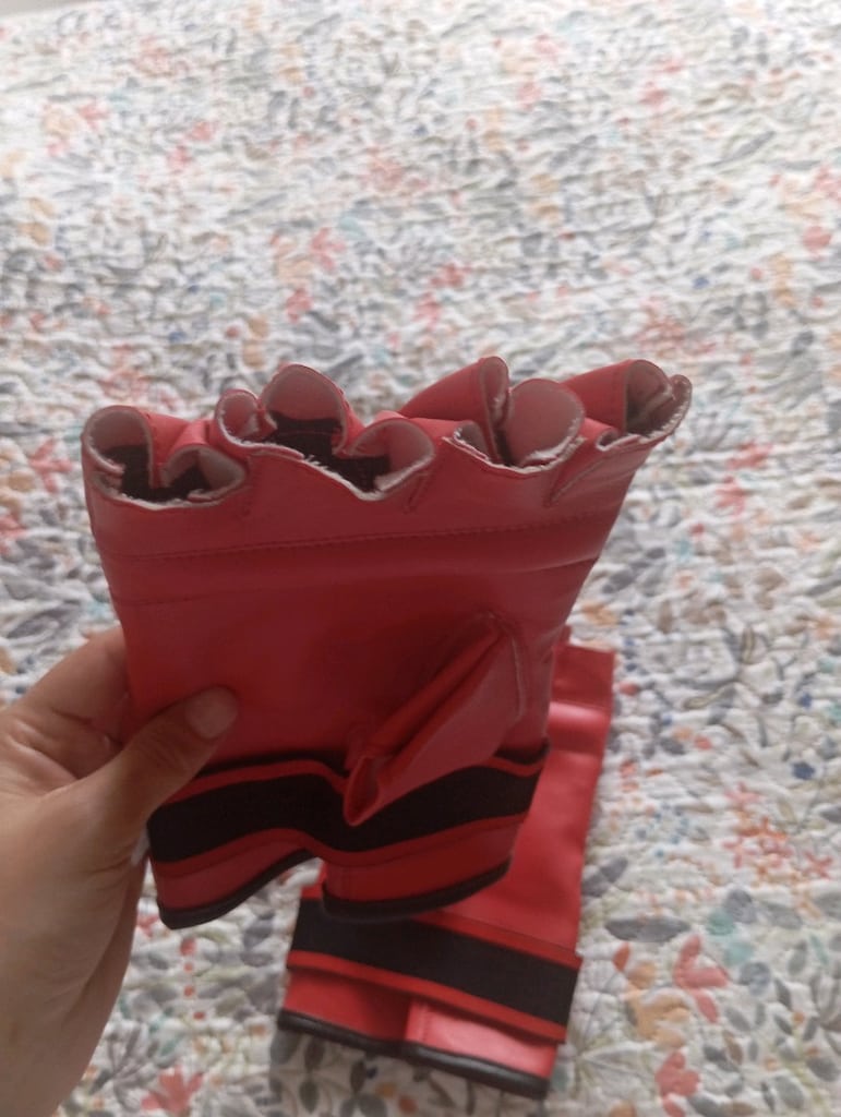 Boks Eldiveni Cyclone - 5
