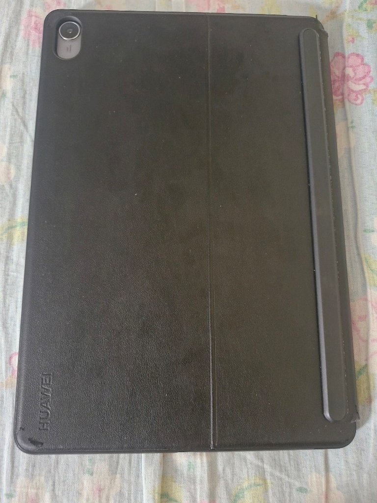 Huawei Matepad 11.5 8/128 Orijinal Klavyeli Kılıf ve Kalem Hediyeli - 7