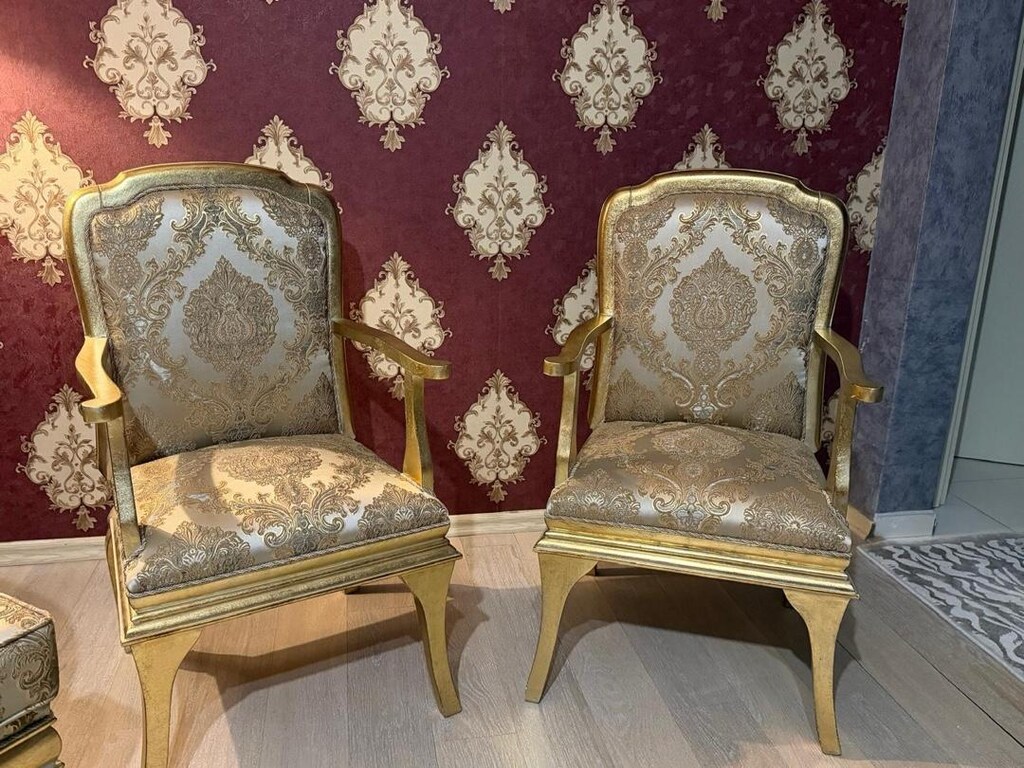 koltuk takımı - 3
