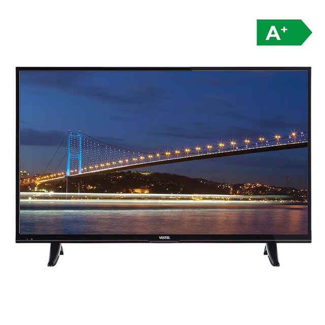 Vestel 49UB8300 49” 4K Smart LED TV