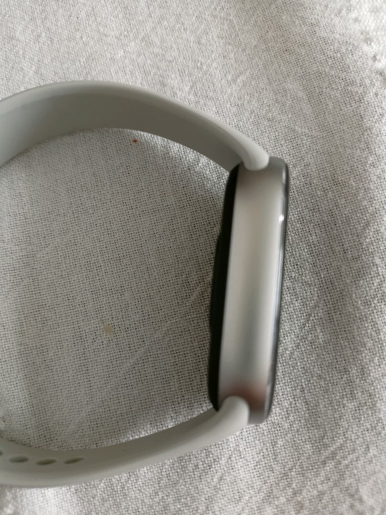 Kutulu, faturalı çiziksiz Xiaomi Smart band 10 - 3