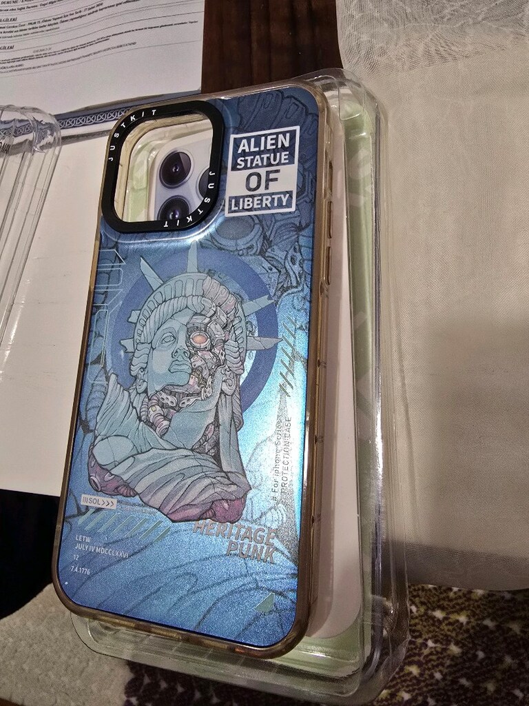 iphone 14pro max kılıfları - 5