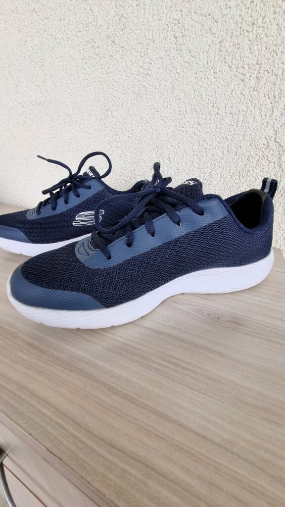orjinal skechers erkek ayakkabı 42 numara - 3