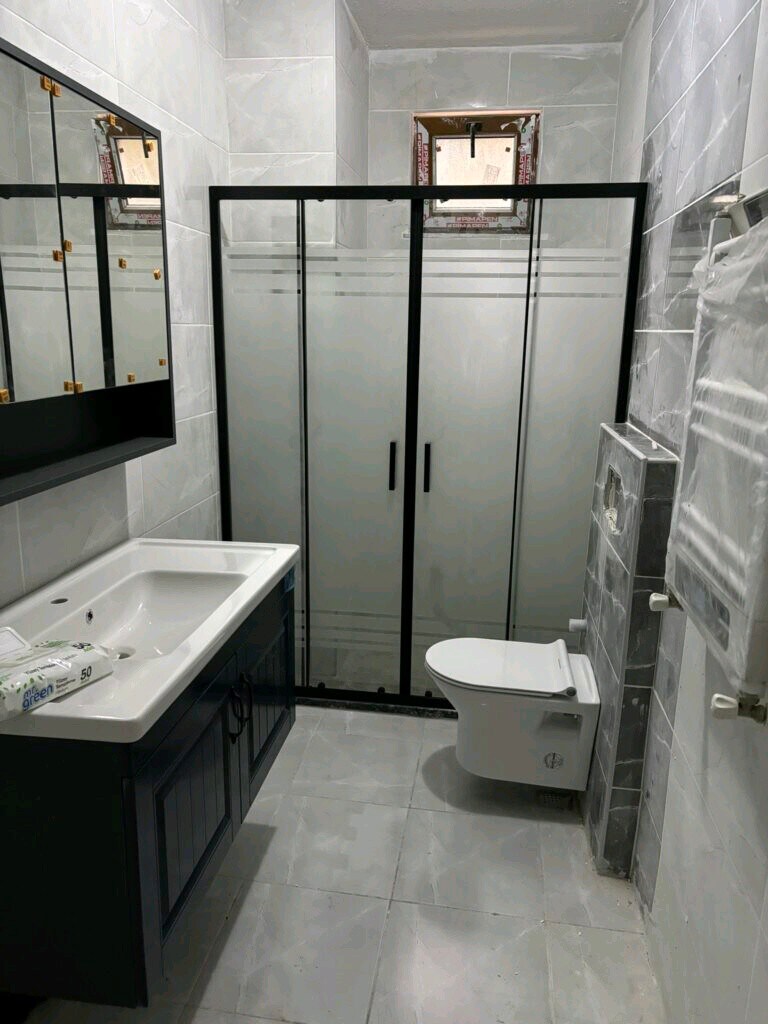 DUŞAKABİNDE İMALAT FİYATLAR - 16