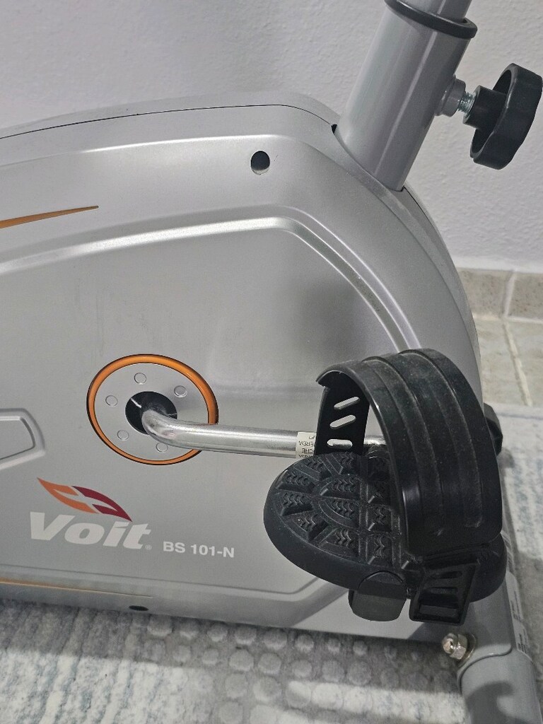 Voit Marka Kondisyon Bisikleti - 5