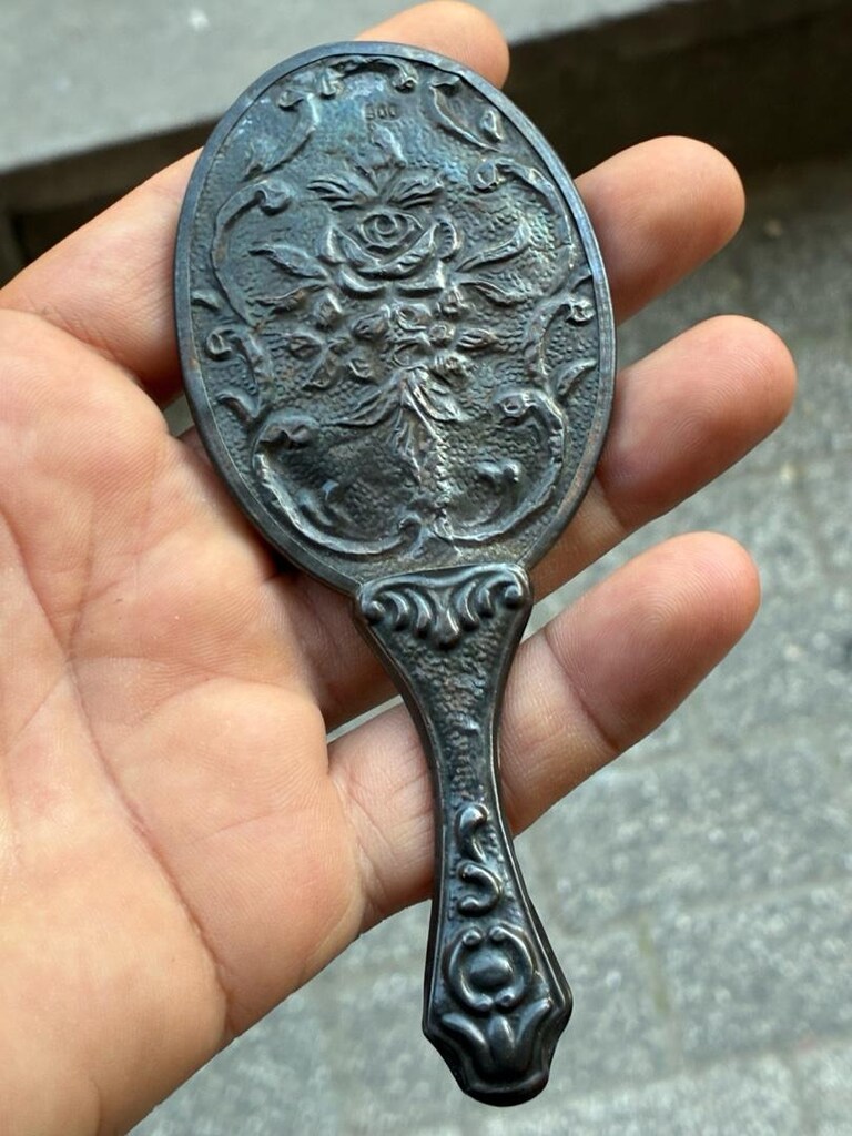 gümüş - 4
